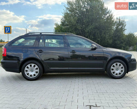 Шкода Октавія 2009 у Вінниці на Automoto.ua Чорний Шкода Октавія, об'ємом двигуна 1.6 л та пробігом 172 тис. км за 7999 $, фото 106 на Automoto.ua