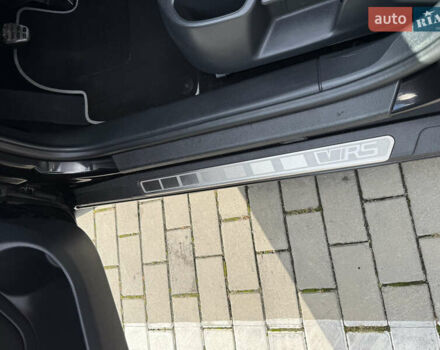 Чорний Шкода Октавія, об'ємом двигуна 1.98 л та пробігом 209 тис. км за 9500 $, фото 83 на Automoto.ua