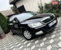 Черный Шкода Октавия, объемом двигателя 1.6 л и пробегом 148 тыс. км за 7900 $, фото 13 на Automoto.ua