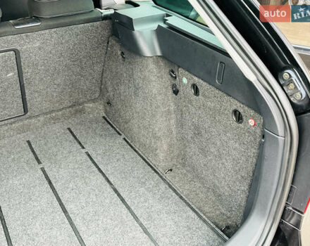 Черный Шкода Октавия, объемом двигателя 1.8 л и пробегом 223 тыс. км за 8999 $, фото 39 на Automoto.ua