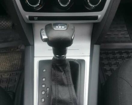 Чорний Шкода Октавія, об'ємом двигуна 1.9 л та пробігом 380 тис. км за 6500 $, фото 19 на Automoto.ua