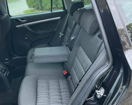 Шкода Октавія 2009 у Луцьку на Automoto.ua Чорний Шкода Октавія, об'ємом двигуна 1.8 л та пробігом 241 тис. км за 7900 $, фото 53 на Automoto.ua