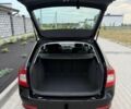Черный Шкода Октавия, объемом двигателя 0 л и пробегом 219 тыс. км за 7200 $, фото 11 на Automoto.ua