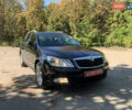 Черный Шкода Октавия, объемом двигателя 1.6 л и пробегом 240 тыс. км за 8200 $, фото 14 на Automoto.ua