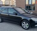 Чорний Шкода Октавія, об'ємом двигуна 1.4 л та пробігом 225 тис. км за 6999 $, фото 4 на Automoto.ua