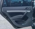 Черный Шкода Октавия, объемом двигателя 2 л и пробегом 252 тыс. км за 7990 $, фото 34 на Automoto.ua