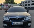 Чорний Шкода Октавія, об'ємом двигуна 1.4 л та пробігом 178 тис. км за 7600 $, фото 23 на Automoto.ua