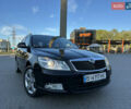 Шкода Октавия 2009 в Полтаве на Automoto.ua Черный Шкода Октавия, объемом двигателя 1.8 л и пробегом 195 тыс. км за 7799 $, фото 3 на Automoto.ua