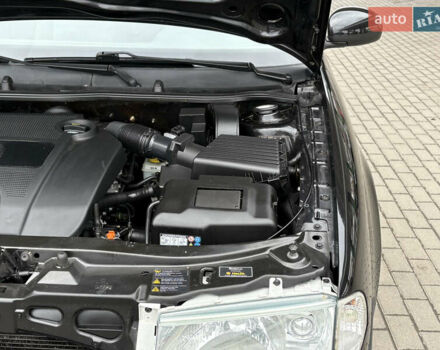 Черный Шкода Октавия, объемом двигателя 1.6 л и пробегом 218 тыс. км за 6777 $, фото 47 на Automoto.ua