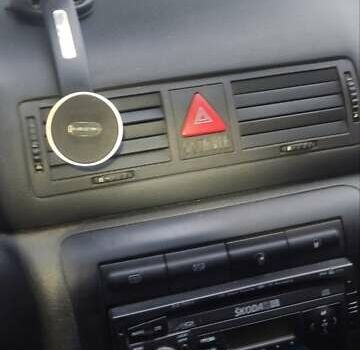 Черный Шкода Октавия, объемом двигателя 1.9 л и пробегом 345 тыс. км за 6000 $, фото 15 на Automoto.ua