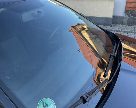 Черный Шкода Октавия, объемом двигателя 1.6 л и пробегом 288 тыс. км за 6650 $, фото 31 на Automoto.ua