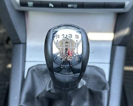 Черный Шкода Октавия, объемом двигателя 1.8 л и пробегом 250 тыс. км за 7800 $, фото 24 на Automoto.ua