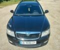 Чорний Шкода Октавія, об'ємом двигуна 1.4 л та пробігом 375 тис. км за 6000 $, фото 1 на Automoto.ua