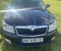 Чорний Шкода Октавія, об'ємом двигуна 1.97 л та пробігом 330 тис. км за 8000 $, фото 14 на Automoto.ua