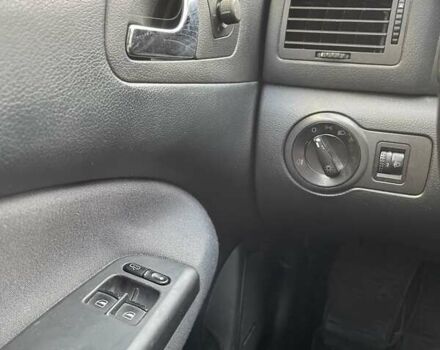 Чорний Шкода Октавія, об'ємом двигуна 1.6 л та пробігом 218 тис. км за 5350 $, фото 6 на Automoto.ua