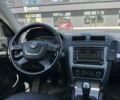 Черный Шкода Октавия, объемом двигателя 1.8 л и пробегом 250 тыс. км за 7800 $, фото 32 на Automoto.ua