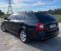 Черный Шкода Октавия, объемом двигателя 1.6 л и пробегом 245 тыс. км за 7800 $, фото 3 на Automoto.ua