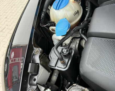 Черный Шкода Октавия, объемом двигателя 1.6 л и пробегом 197 тыс. км за 7500 $, фото 57 на Automoto.ua