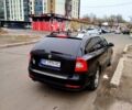 Черный Шкода Октавия, объемом двигателя 1.4 л и пробегом 280 тыс. км за 8000 $, фото 7 на Automoto.ua