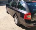 Черный Шкода Октавия, объемом двигателя 1.6 л и пробегом 190 тыс. км за 8700 $, фото 8 на Automoto.ua