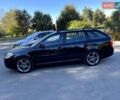 Черный Шкода Октавия, объемом двигателя 1.6 л и пробегом 153 тыс. км за 7750 $, фото 14 на Automoto.ua