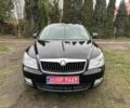 Чорний Шкода Октавія, об'ємом двигуна 1.4 л та пробігом 191 тис. км за 6900 $, фото 1 на Automoto.ua