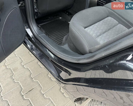 Чорний Шкода Октавія, об'ємом двигуна 1.4 л та пробігом 231 тис. км за 6350 $, фото 77 на Automoto.ua