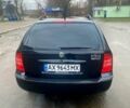 Чорний Шкода Октавія, об'ємом двигуна 1.6 л та пробігом 137 тис. км за 7300 $, фото 2 на Automoto.ua