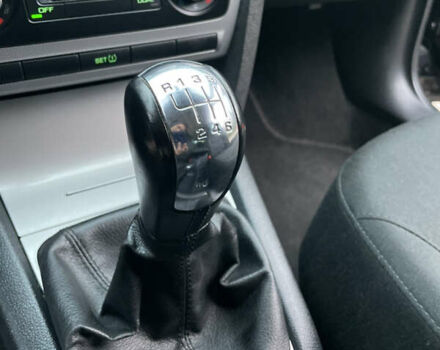 Шкода Октавія 2009 у Луцьку на Automoto.ua Чорний Шкода Октавія, об'ємом двигуна 1.8 л та пробігом 241 тис. км за 7900 $, фото 41 на Automoto.ua