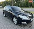 Чорний Шкода Октавія, об'ємом двигуна 1.8 л та пробігом 266 тис. км за 6500 $, фото 1 на Automoto.ua