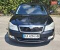 Чорний Шкода Октавія, об'ємом двигуна 1.39 л та пробігом 293 тис. км за 6999 $, фото 1 на Automoto.ua