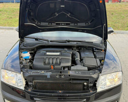 Шкода Октавія 2009 у Вінниці на Automoto.ua Чорний Шкода Октавія, об'ємом двигуна 1.6 л та пробігом 172 тис. км за 7999 $, фото 94 на Automoto.ua