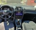 Черный Шкода Октавия, объемом двигателя 1.39 л и пробегом 206 тыс. км за 6600 $, фото 3 на Automoto.ua
