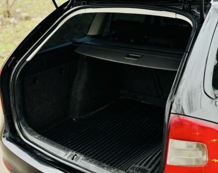 Черный Шкода Октавия, объемом двигателя 1.9 л и пробегом 215 тыс. км за 3300 $, фото 11 на Automoto.ua