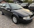 Шкода Октавия 2009 в Коломые на Automoto.ua Черный Шкода Октавия, объемом двигателя 1.6 л и пробегом 183 тыс. км за 5999 $, фото 8 на Automoto.ua