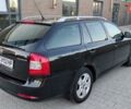 Шкода Октавия 2009 в Владимир-Волынский на Automoto.ua Черный Шкода Октавия, объемом двигателя 1.4 л и пробегом 225 тыс. км за 6899 $, фото 1 на Automoto.ua