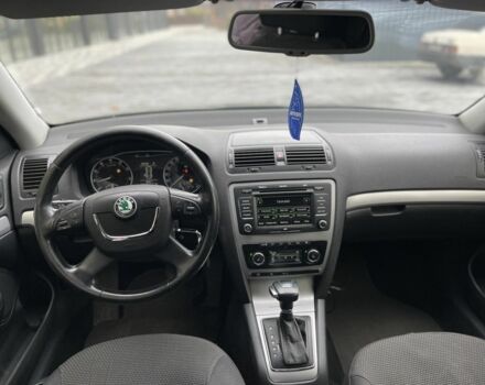 Чорний Шкода Октавія, об'ємом двигуна 0 л та пробігом 250 тис. км за 6300 $, фото 1 на Automoto.ua