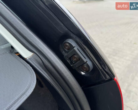 Чорний Шкода Октавія, об'ємом двигуна 1.4 л та пробігом 231 тис. км за 6350 $, фото 87 на Automoto.ua