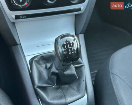 Шкода Октавия 2009 в Полтаве на Automoto.ua Черный Шкода Октавия, объемом двигателя 1.8 л и пробегом 195 тыс. км за 7799 $, фото 38 на Automoto.ua