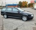 Шкода Октавия 2009 в Полтаве на Automoto.ua Черный Шкода Октавия, объемом двигателя 1.6 л и пробегом 219 тыс. км за 6700 $, фото 15 на Automoto.ua