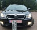 Черный Шкода Октавия, объемом двигателя 1.6 л и пробегом 209 тыс. км за 8299 $, фото 25 на Automoto.ua
