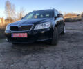 Черный Шкода Октавия, объемом двигателя 0 л и пробегом 203 тыс. км за 7000 $, фото 7 на Automoto.ua