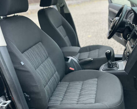 Шкода Октавія 2009 у Луцьку на Automoto.ua Чорний Шкода Октавія, об'ємом двигуна 1.8 л та пробігом 241 тис. км за 7900 $, фото 51 на Automoto.ua