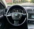 Черный Шкода Октавия, объемом двигателя 1.8 л и пробегом 223 тыс. км за 8700 $, фото 20 на Automoto.ua