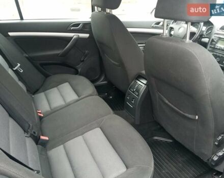 Чорний Шкода Октавія, об'ємом двигуна 1.6 л та пробігом 218 тис. км за 6700 $, фото 32 на Automoto.ua