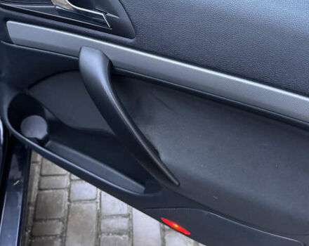 Черный Шкода Октавия, объемом двигателя 1.6 л и пробегом 250 тыс. км за 9300 $, фото 10 на Automoto.ua