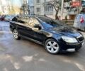 Черный Шкода Октавия, объемом двигателя 1.97 л и пробегом 316 тыс. км за 6800 $, фото 1 на Automoto.ua