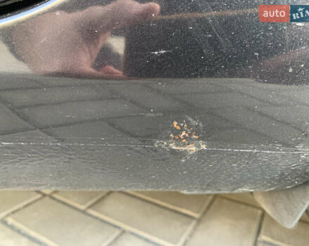 Шкода Октавия 2009 в Днепре (Днепропетровске) на Automoto.ua Черный Шкода Октавия, объемом двигателя 1.98 л и пробегом 191 тыс. км за 9800 $, фото 28 на Automoto.ua