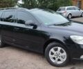 Чорний Шкода Октавія, об'ємом двигуна 1.6 л та пробігом 209 тис. км за 8299 $, фото 22 на Automoto.ua