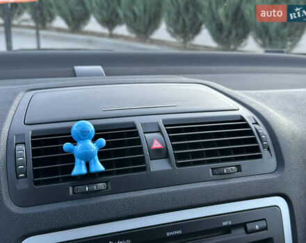 Шкода Октавия 2009 в Полтаве на Automoto.ua Черный Шкода Октавия, объемом двигателя 1.8 л и пробегом 195 тыс. км за 7799 $, фото 39 на Automoto.ua